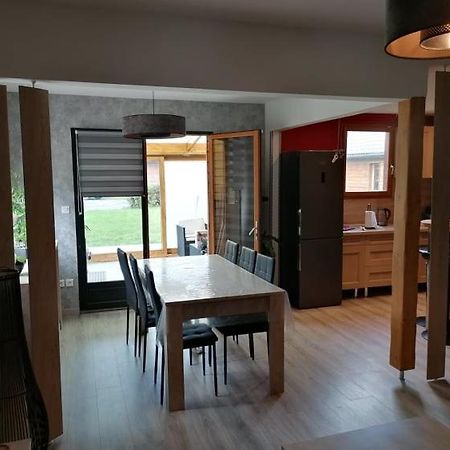Gite N17 Signy-le-Petit Exteriör bild