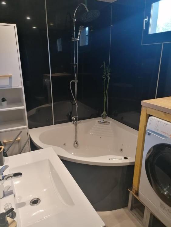 Gite N17 Signy-le-Petit Exteriör bild