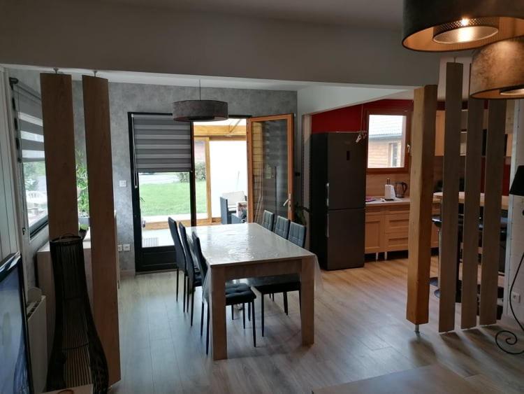 Gite N17 Signy-le-Petit Exteriör bild